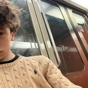 Meet your Posher, Titouan